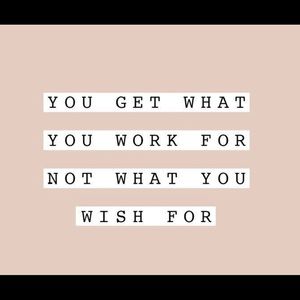 Meet your Posher, Jade